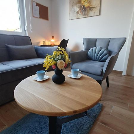 Apartment No 11 수보티차 외부 사진