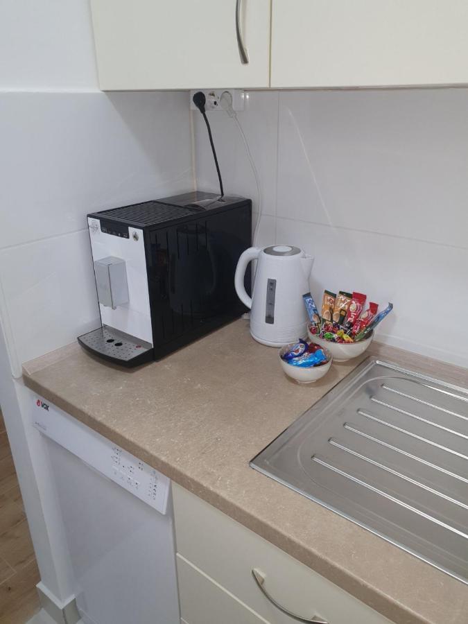 Apartment No 11 수보티차 외부 사진