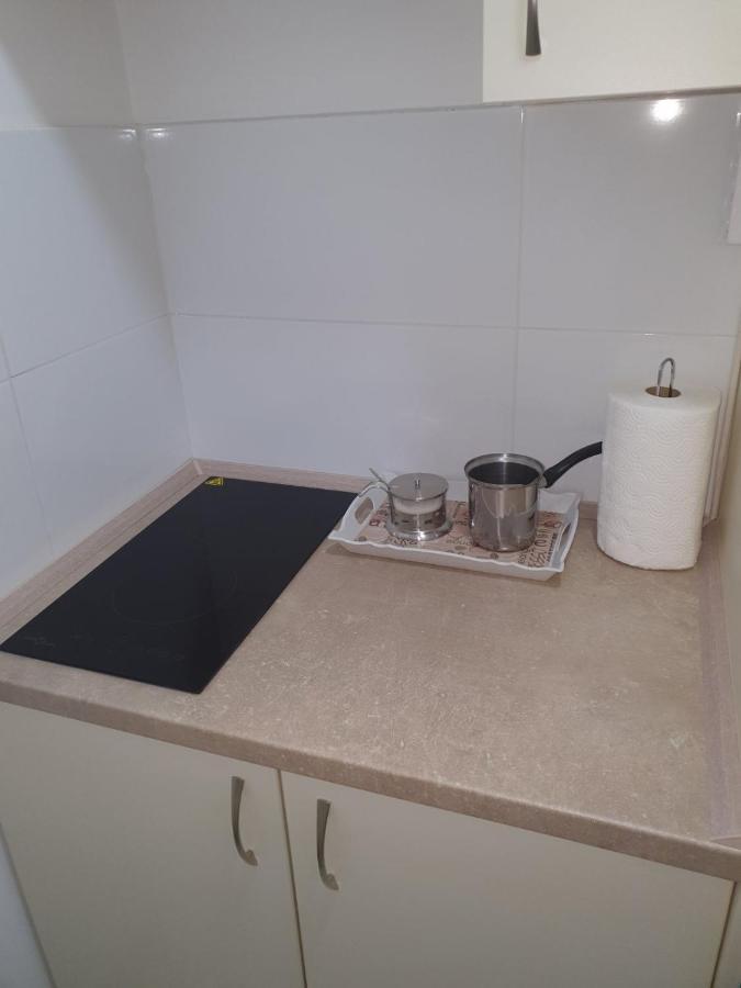 Apartment No 11 수보티차 외부 사진