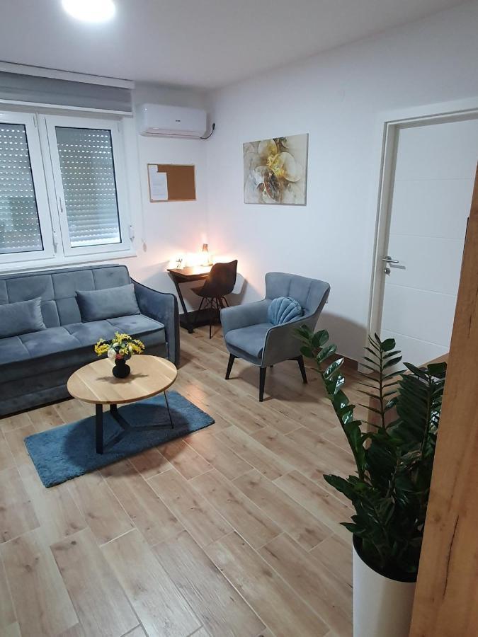 Apartment No 11 수보티차 외부 사진