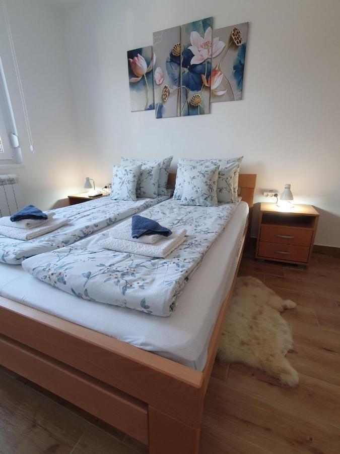 Apartment No 11 수보티차 외부 사진