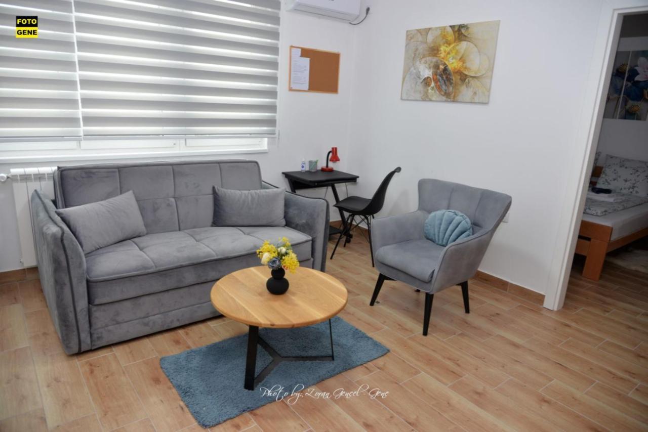 Apartment No 11 수보티차 외부 사진
