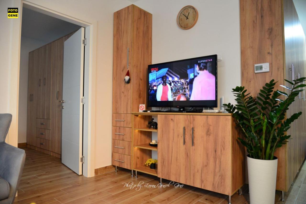 Apartment No 11 수보티차 외부 사진
