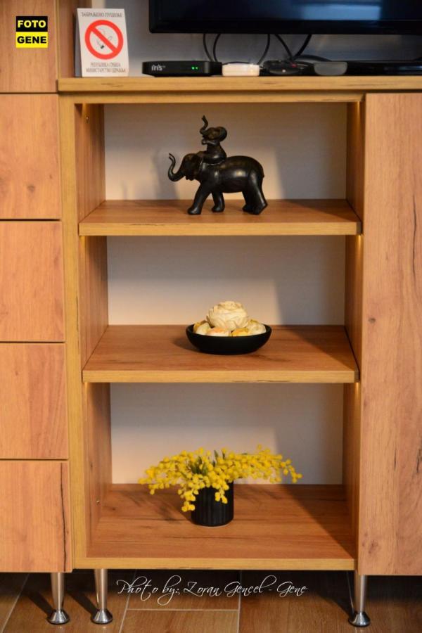 Apartment No 11 수보티차 외부 사진
