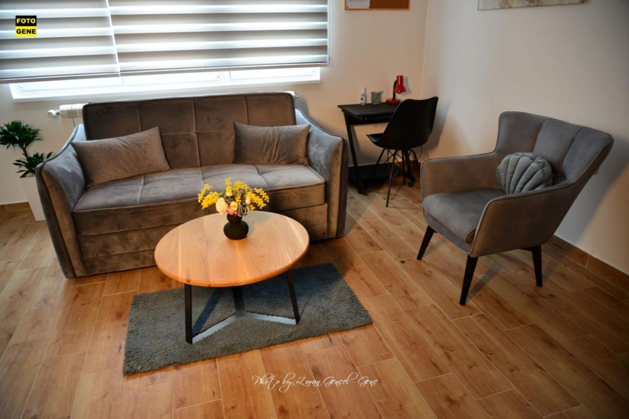 Apartment No 11 수보티차 외부 사진