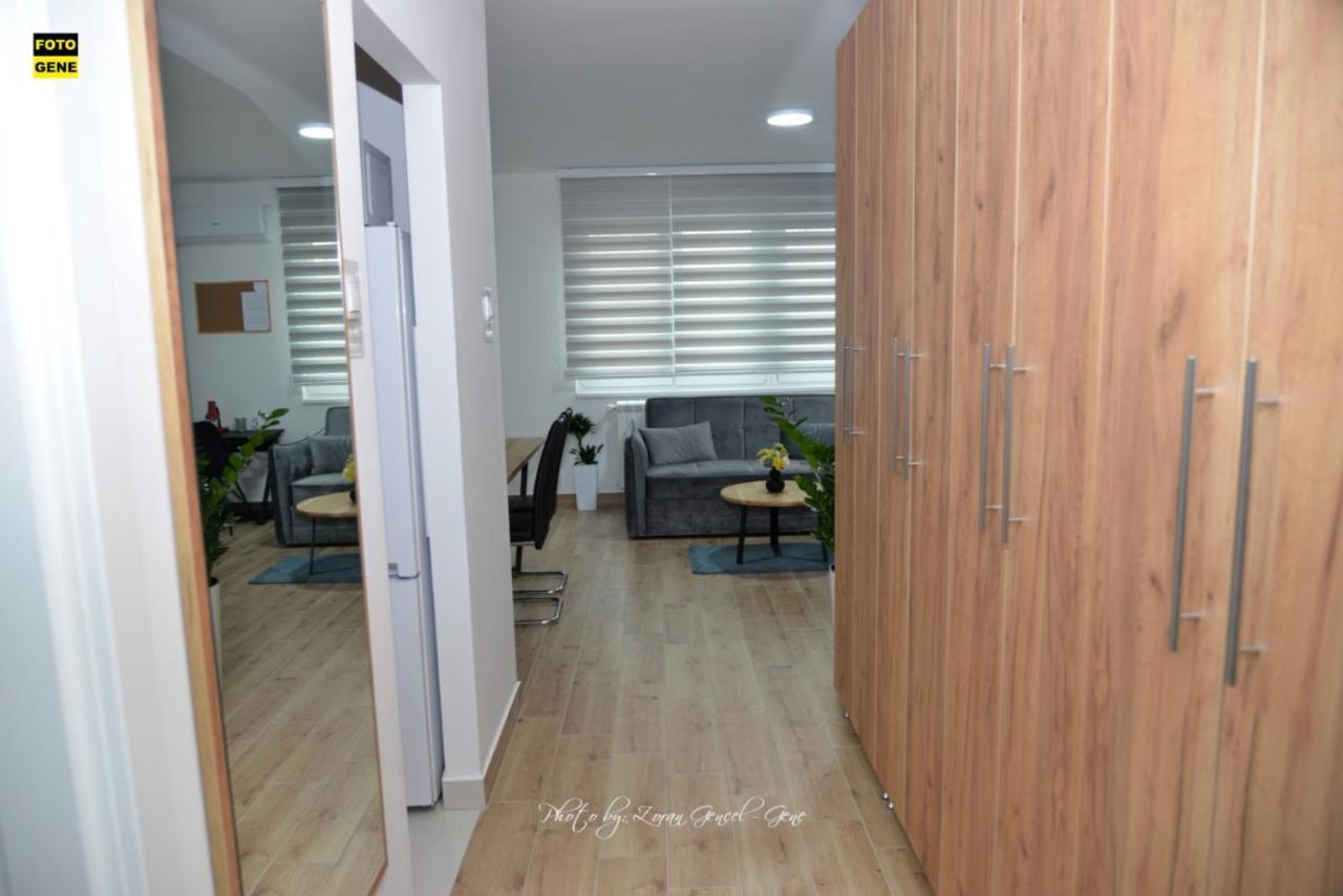 Apartment No 11 수보티차 외부 사진