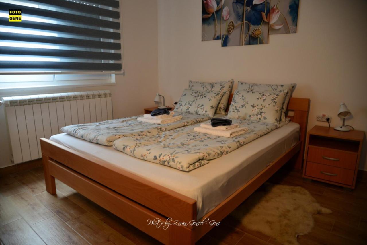 Apartment No 11 수보티차 외부 사진