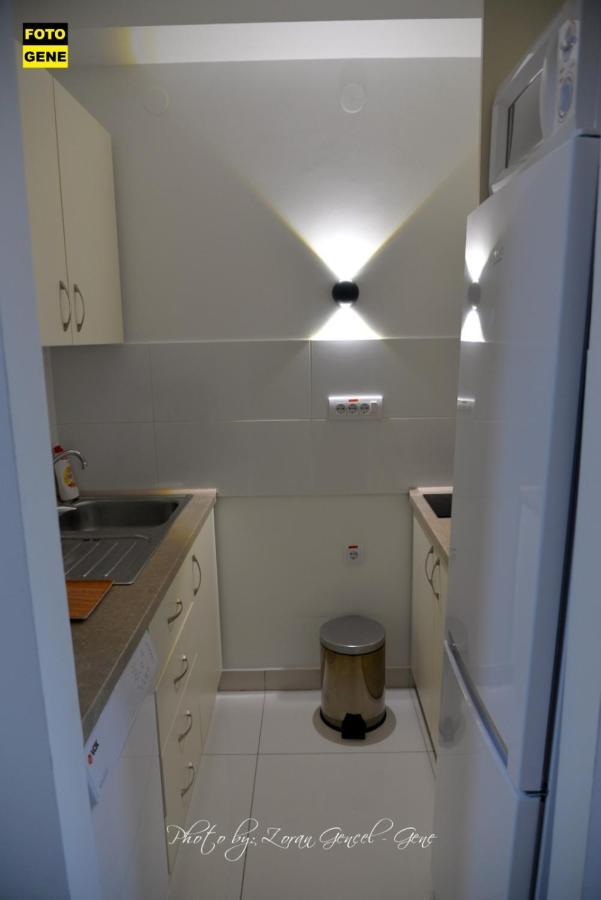 Apartment No 11 수보티차 외부 사진