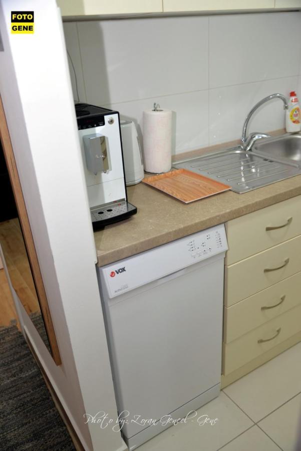 Apartment No 11 수보티차 외부 사진