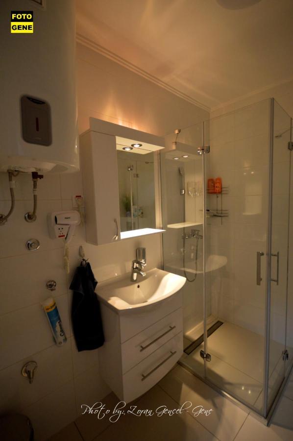 Apartment No 11 수보티차 외부 사진
