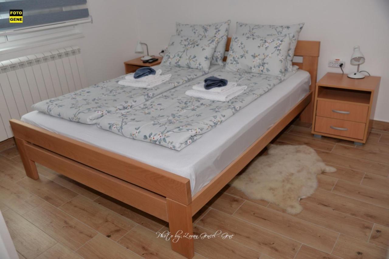 Apartment No 11 수보티차 외부 사진