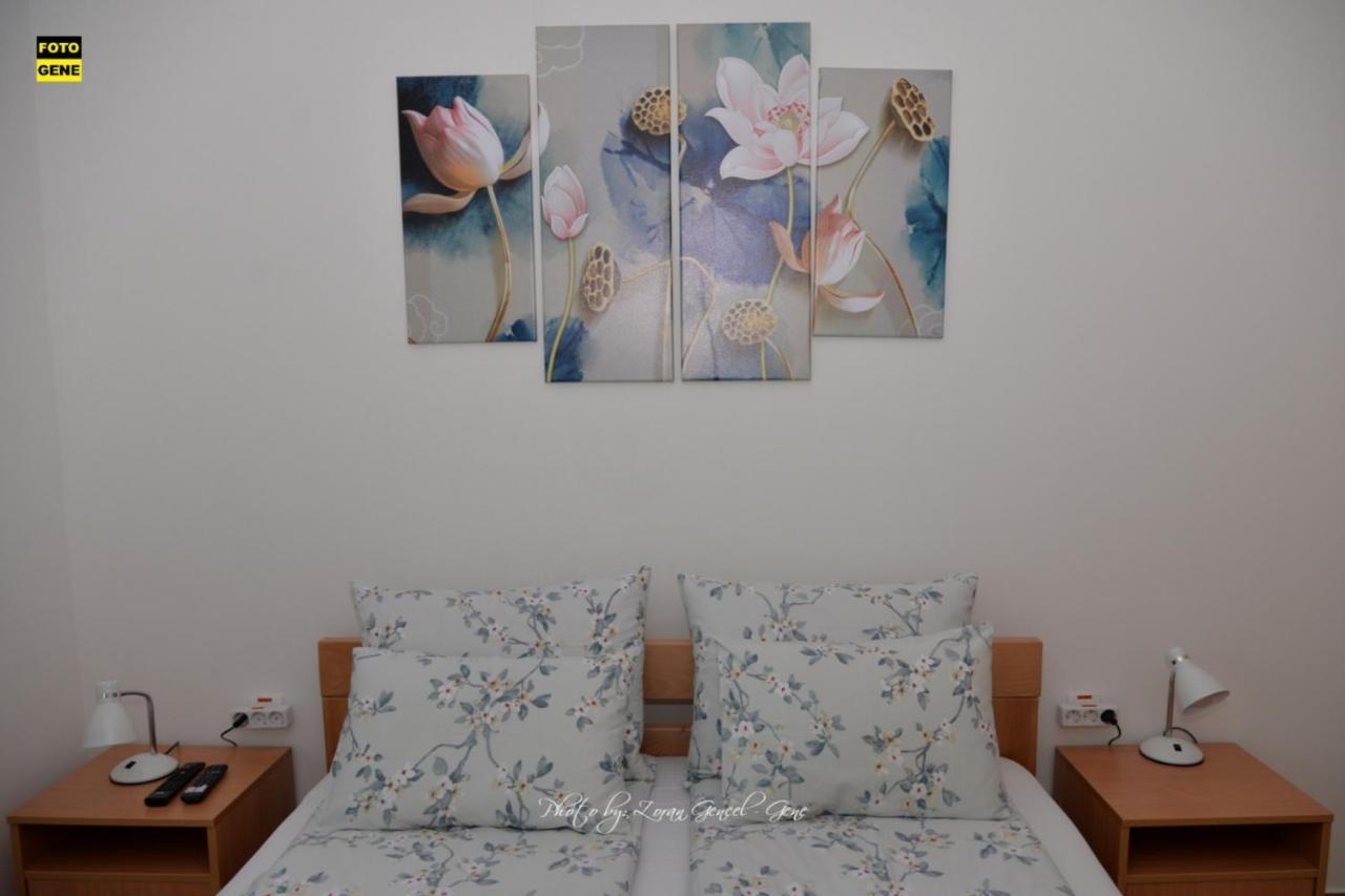 Apartment No 11 수보티차 외부 사진